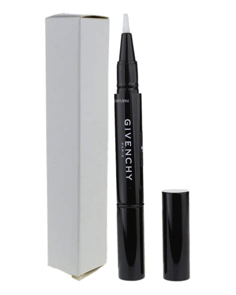 givenchy mister light stylo correction lumiere|Mister Light Instant Light Corrective Pen .